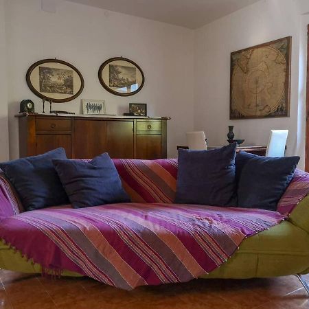 منزل الضيف San Leonardo de Siete Fuentes  في Locanda Sottobosco المظهر الخارجي الصورة